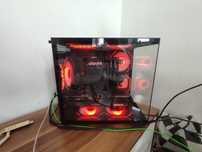 Zestaw plyta glowna + processor + ram asus tuf b450, ryzen 5 3600