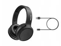 Słuchawki bezprzewodowe Philips TAH5205BK NOWE