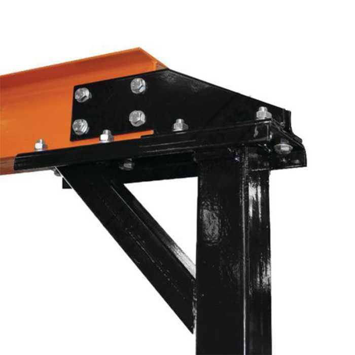 Pórtico Móvel 1000kg