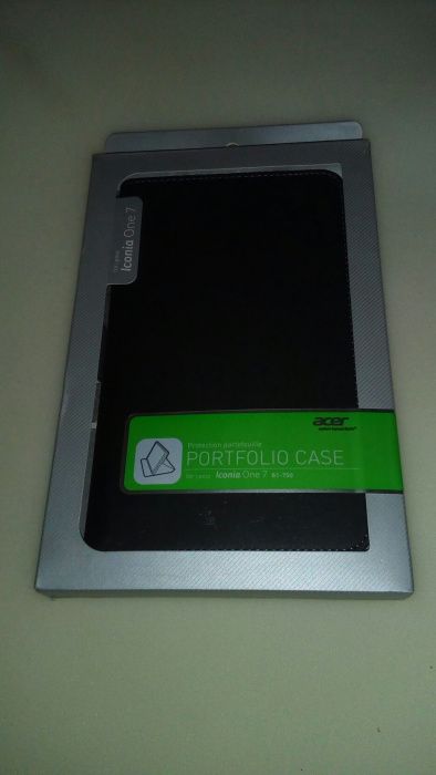 Capa Tablet Acer