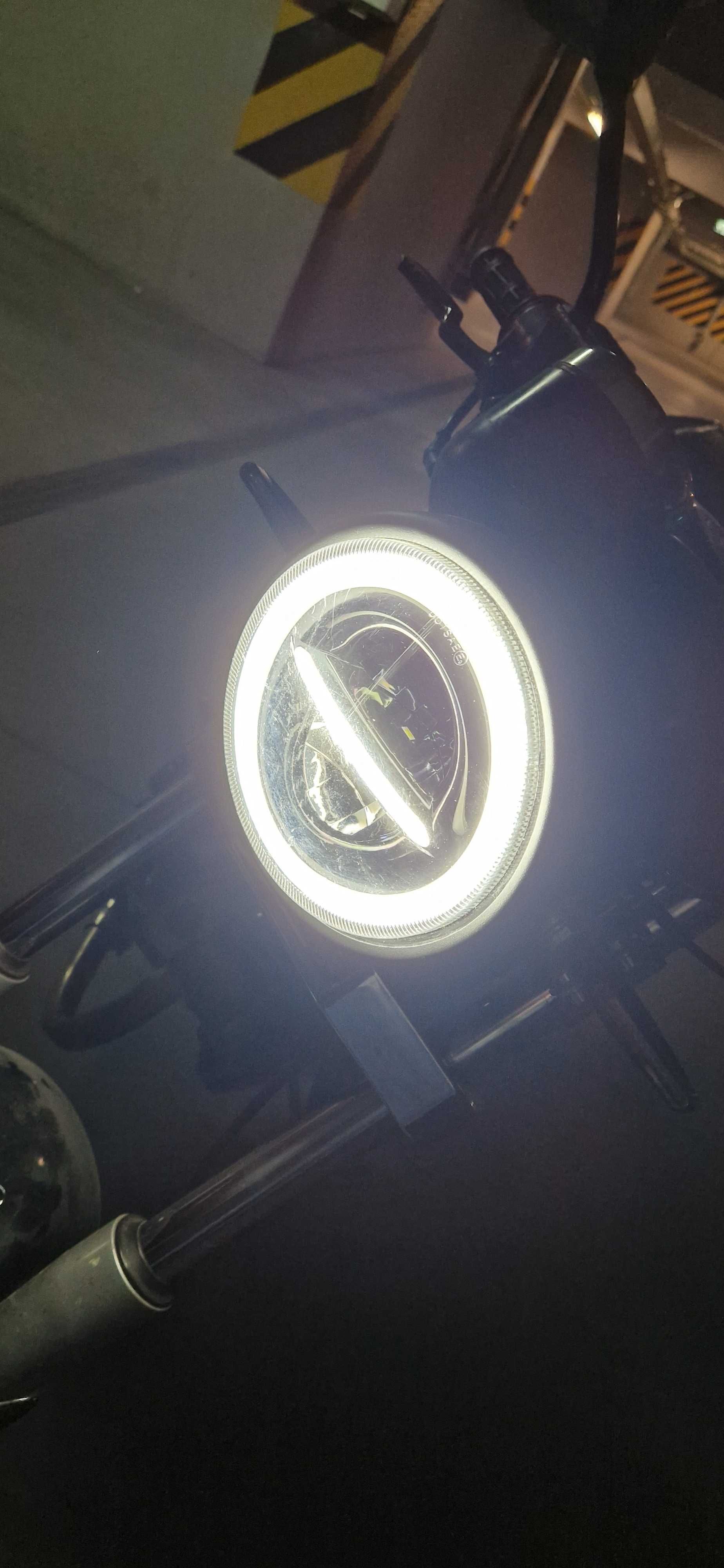 Lamba LED Akcesoryjna z GT125