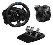 Kierownica Logitech G923