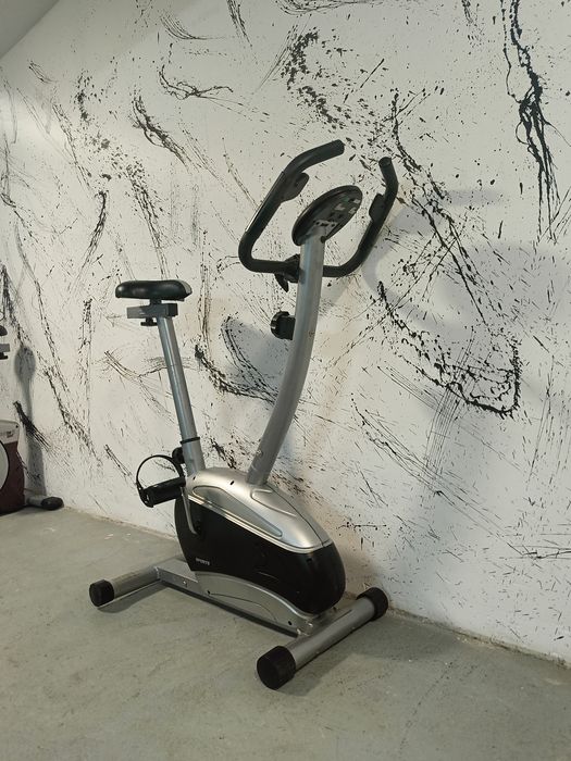 Rower Stacjonarny Magnetyczny Wysyłka HIT