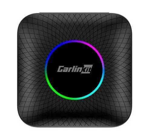 Адаптер Андроид Авто CarlinKit AI Box / Apple CarPlay