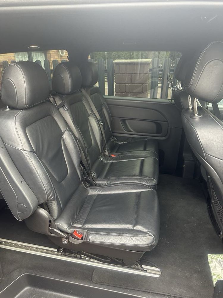 Sprzedam Mercedes V
