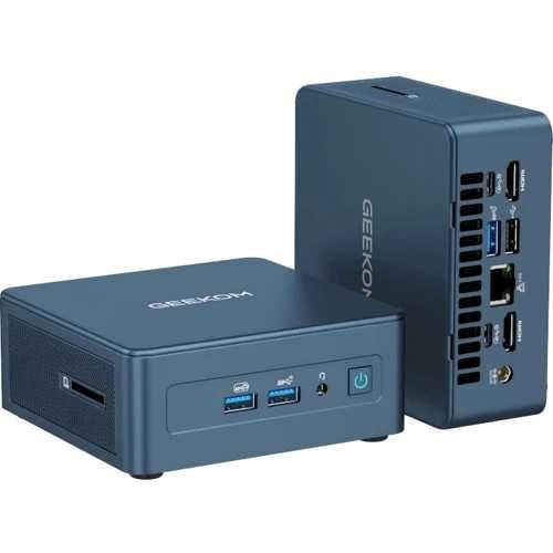 Міні ПК GEEKOM Mini IT12 Intel Core i9-12900H/ 32GB DDR4/ 1000 SSD