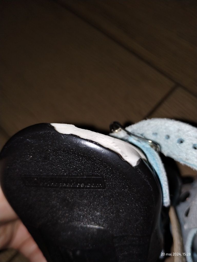 Buty Mitchella r. 2