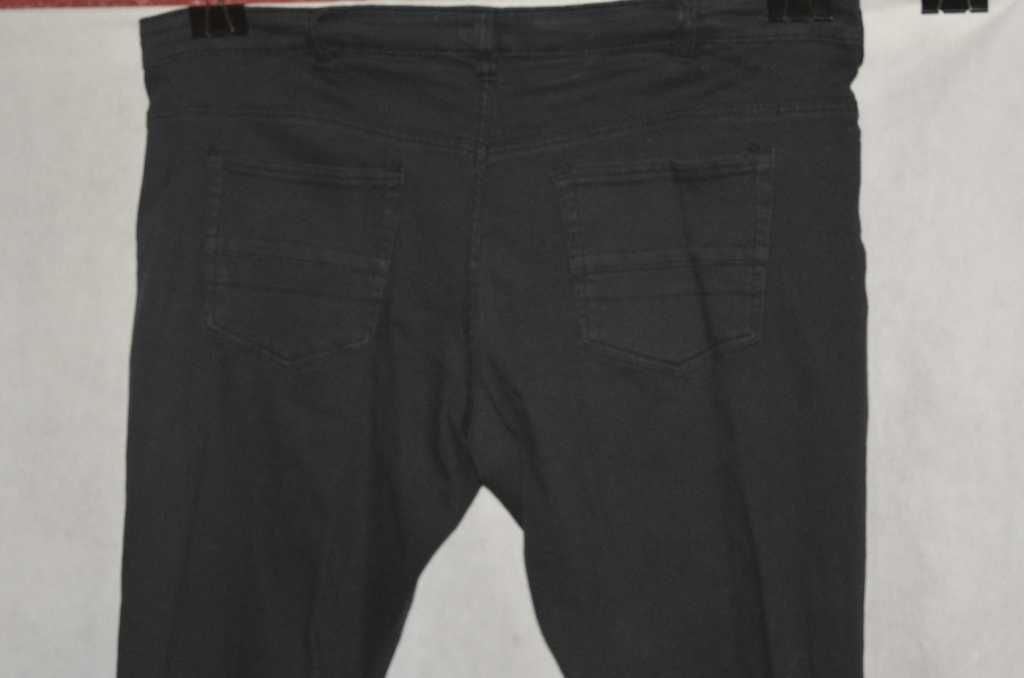 Elastyczne jeansy męskie Jacamo 46S eu 117