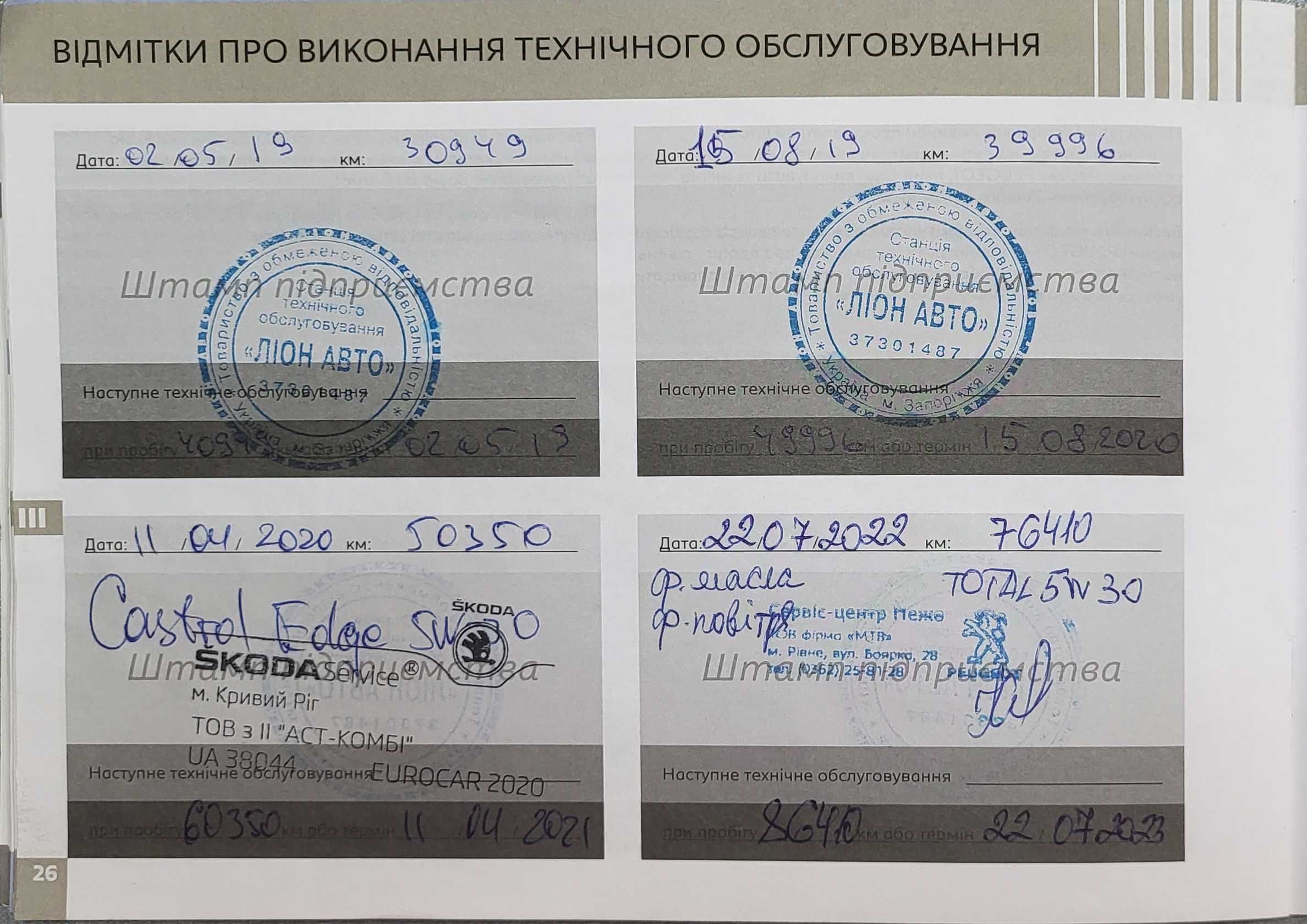 Авто Peugeot 301 2018 1.2