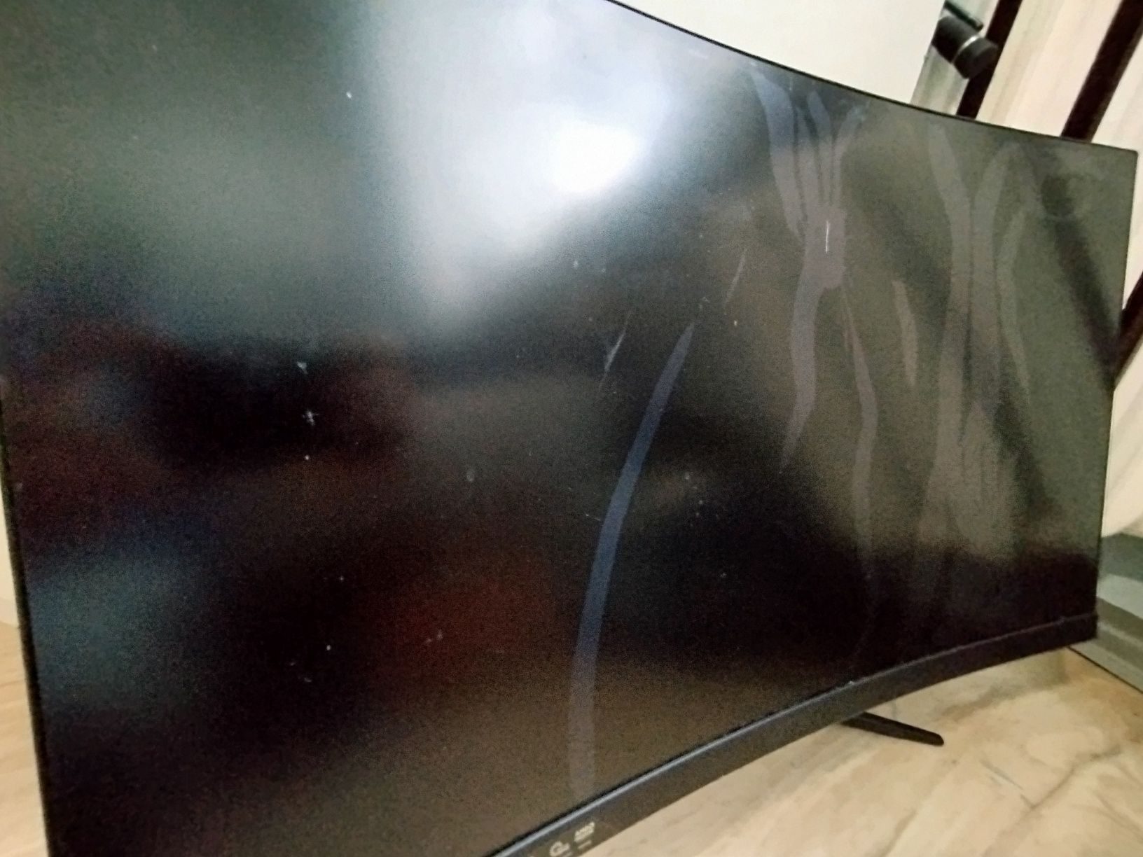 Monitor MSI Optrix 165Hz AMD