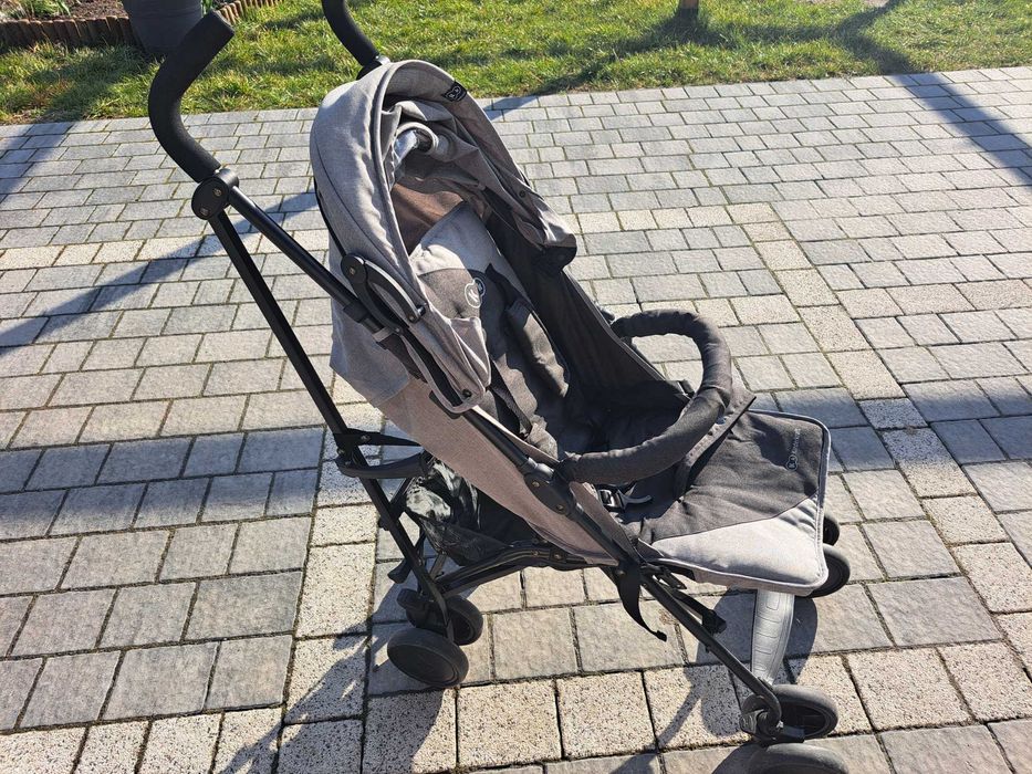Wózek spacerowy Kinderkraft