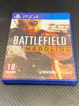 Gra na konsolę PS4 - Battlefield Hardline