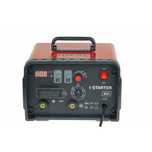 Prostownik z rozruchem Ideal INVER STARTER 641 Nowy Gwarancja Faktura