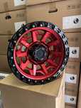 Jantes 15” 6x139.7 Novas jipe 4x4 nissan toyota mitsubishi
