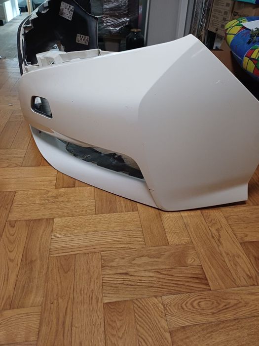 Продається бампер нісан ліф 23 року