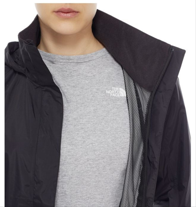 Куртка жіноча The North Face (вітровка тнф)