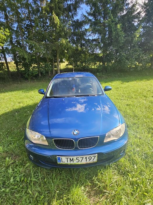 Sprzedam ładne BMW