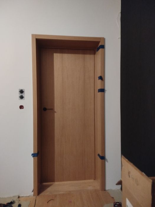 Sprzedam nowe Drzwi Inter door, fornirowane,