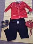 Spodnie Next 14 R damskie