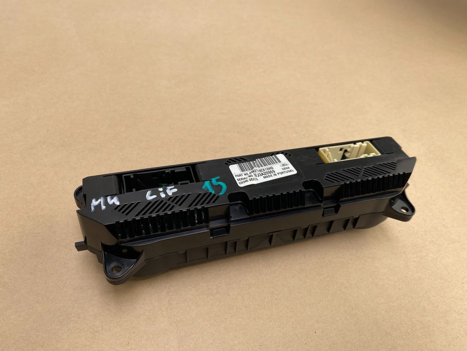 Panel Nawiewu FORD MONDEO MK4 IV Przełącznik Klimatyzacji