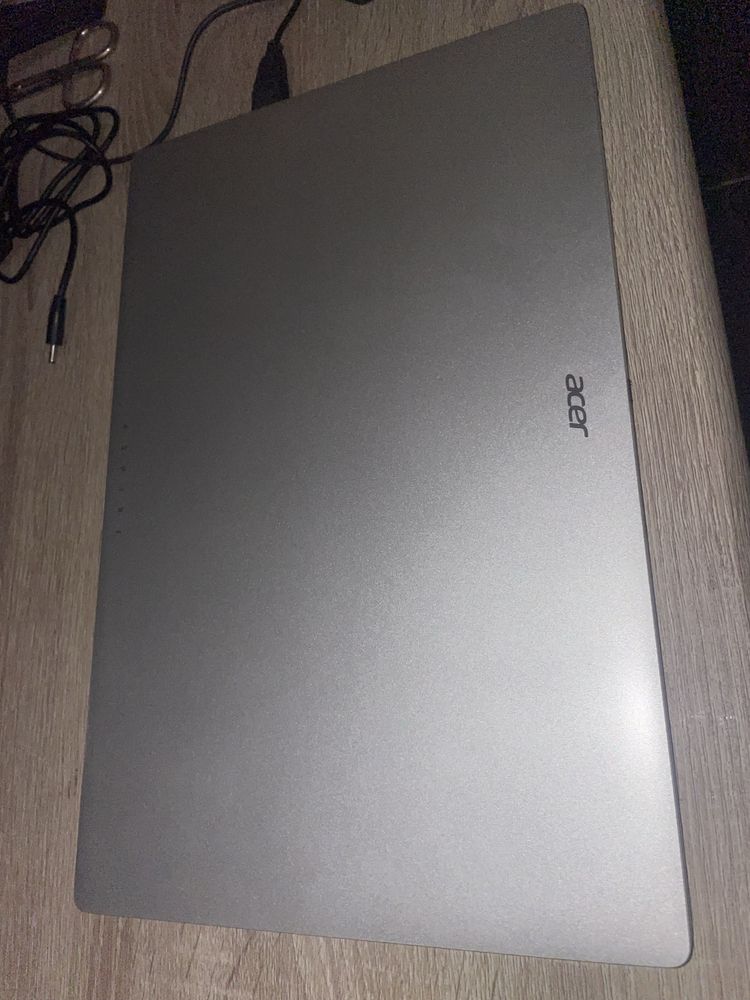 Portátil Acer Aspire Lite 15 AL15-32P-C73D - 15.6" Prateado
