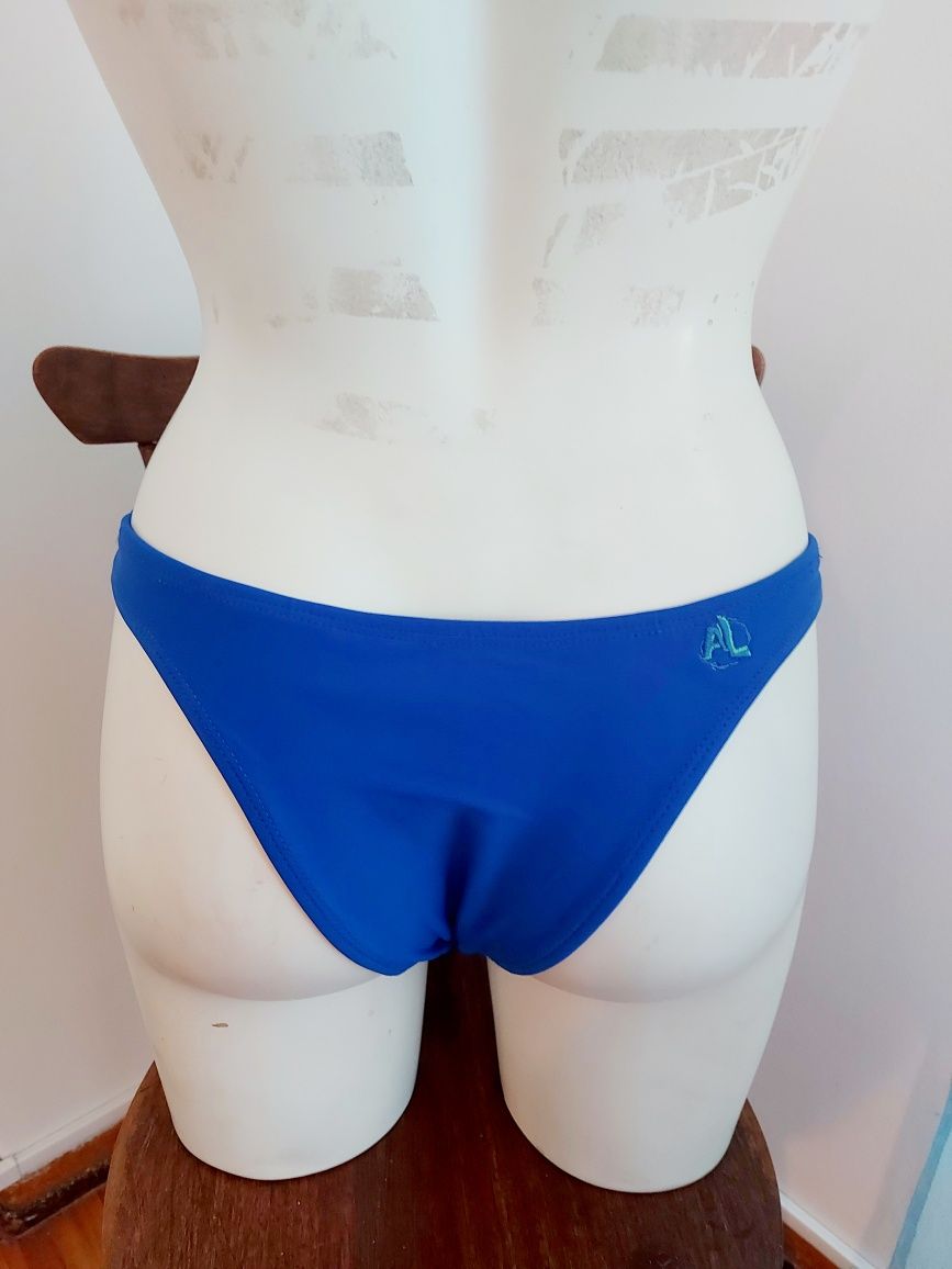 Cueca biquini | Tamanho S | AL