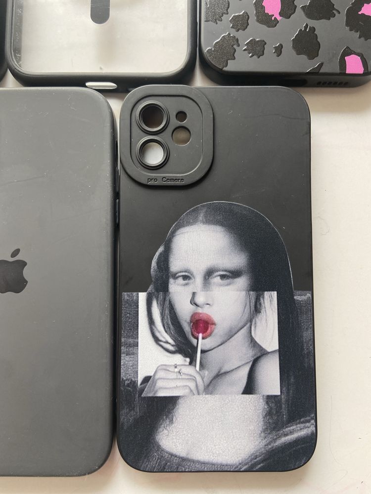 Чохол чехол на айфон iphone 11
