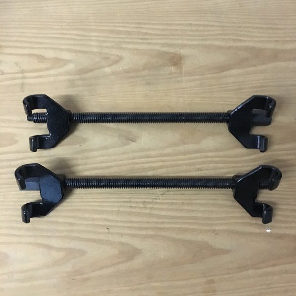 (Com Iva) Compressor de Molas Suspensão 350mm