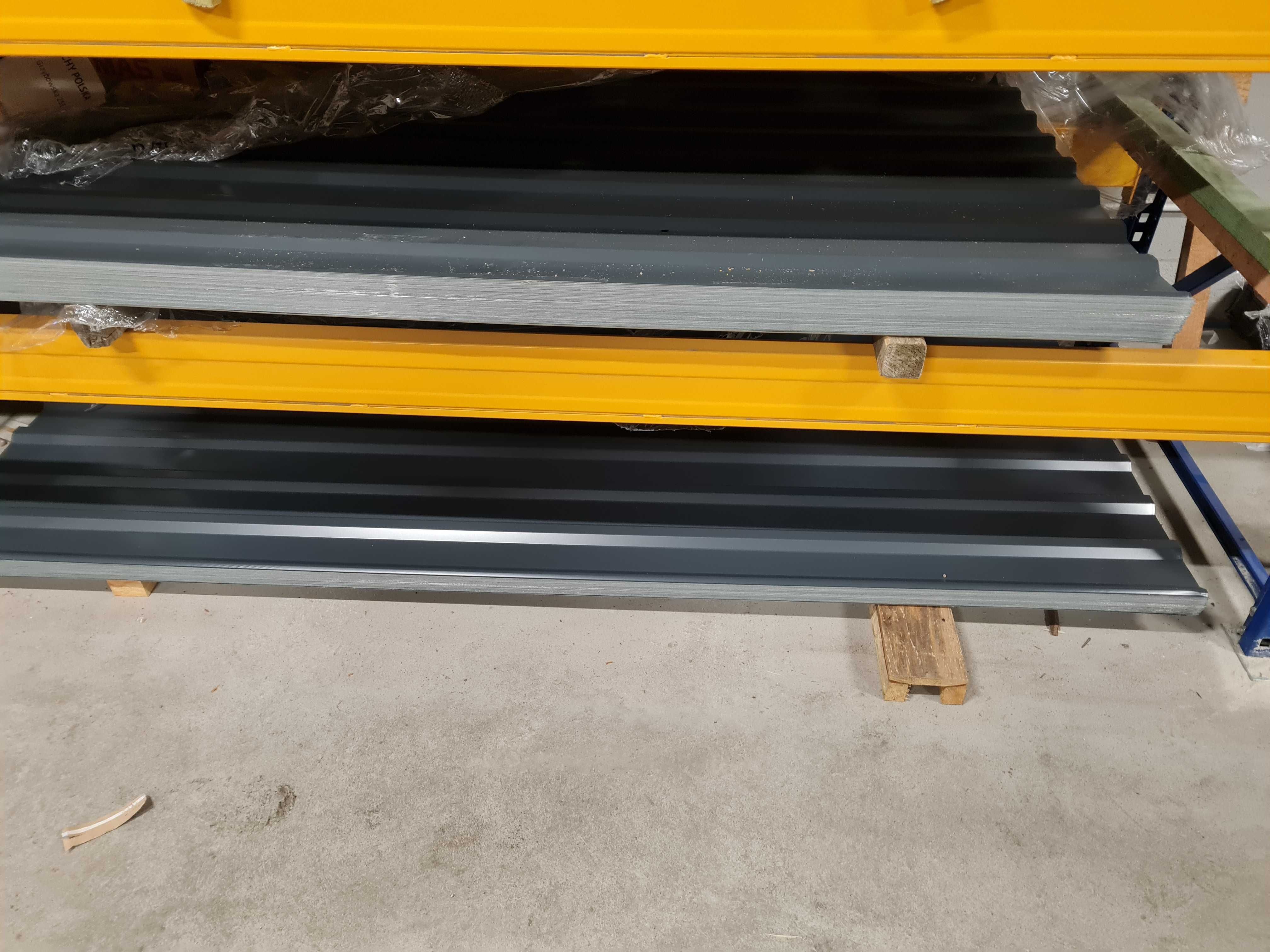 Blacha Trapezowa T18, T8, T35! Producent!