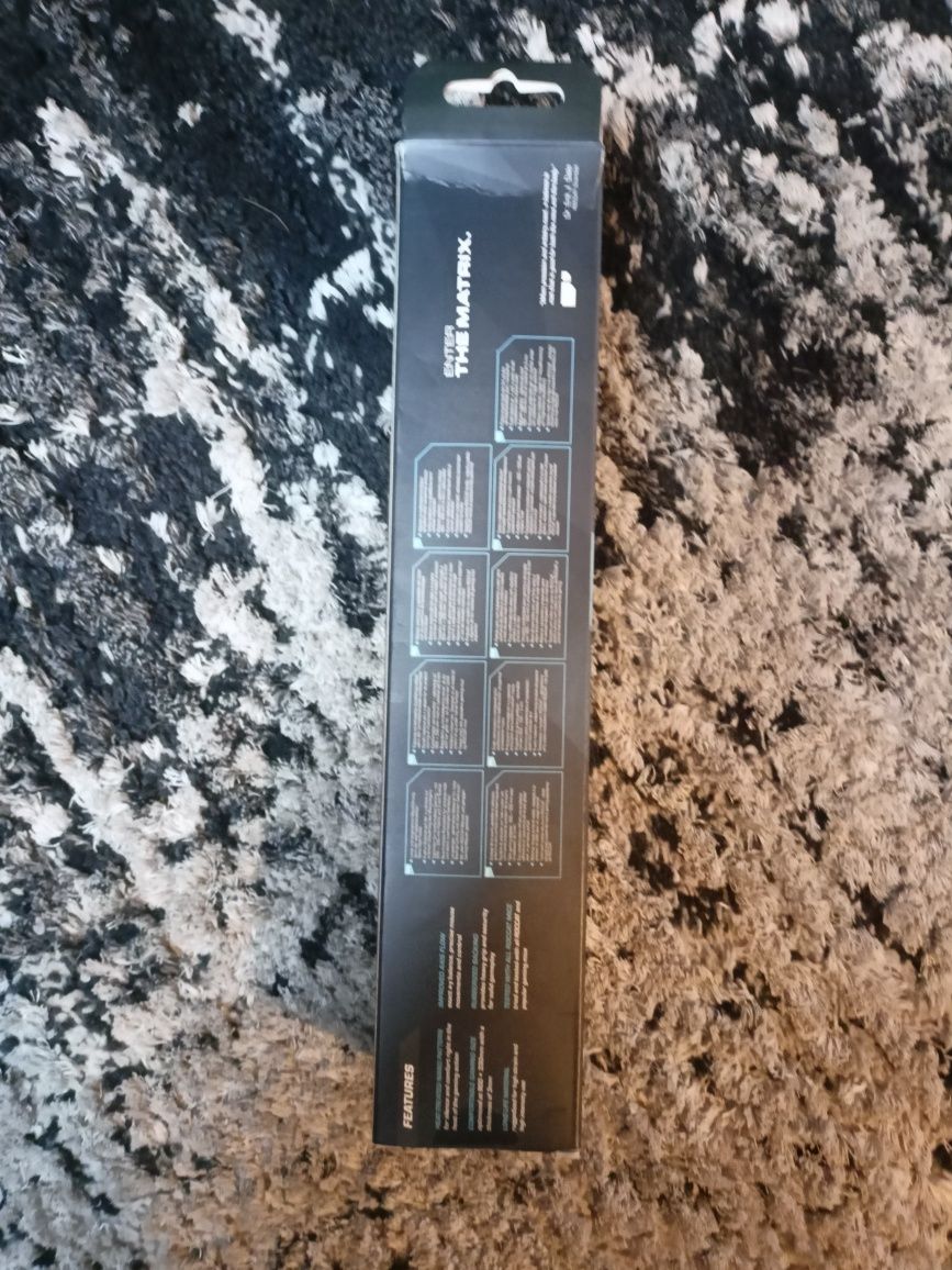 podkładka pod myszkę Roccat Taito XXL