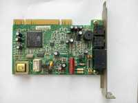 Fax modem PCI Microcom Inporte Voice 56k