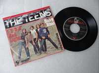 EP / Disco de Vinil - The Teens