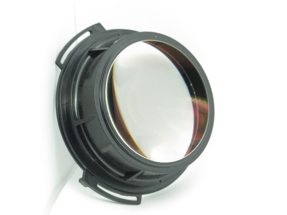 Vidro Frontal Para objectiva Sigma Zoom 24-70 mm 2.8 EX DG Macro