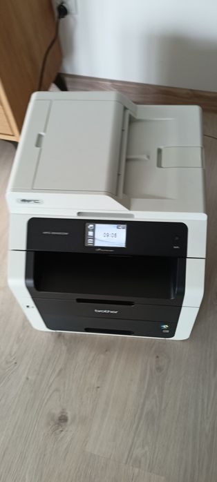 Drukarka All-in-one Brother MFC-9340CDW kolorowa