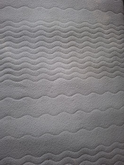 Materac Janpol sprężyna + kokos, wąski 70x200