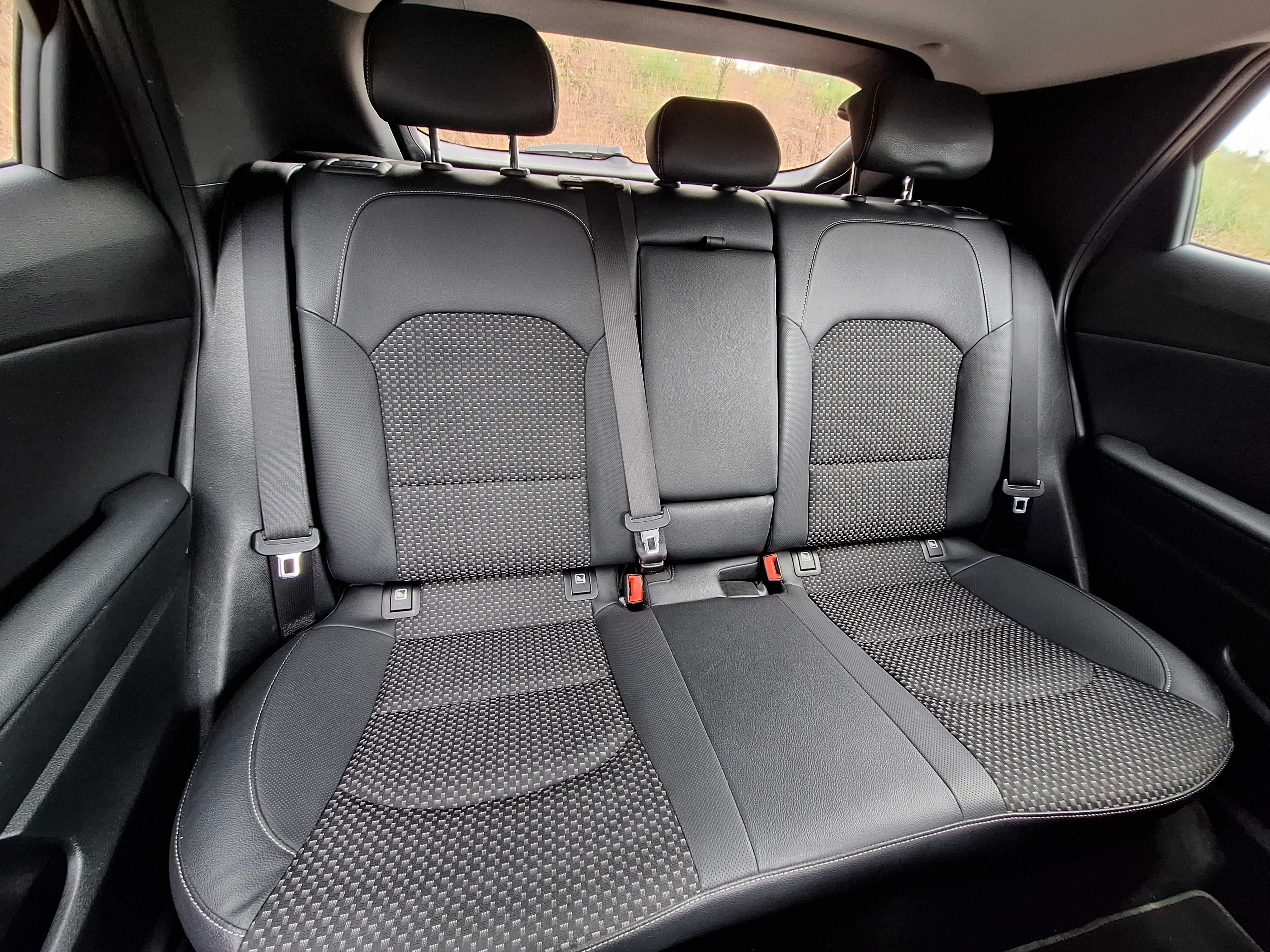Kia XCeed 1.0 T-GDI 120cv