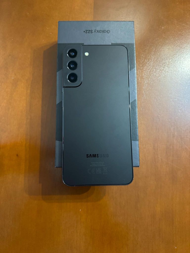 Samsung galaxy s22 + plus 8/256Gb