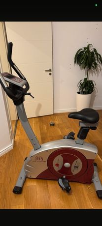 Rowerek treningowy stacjonarny
