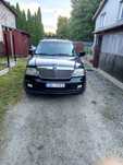 Lincoln Navigator 2006 rok prywatnie