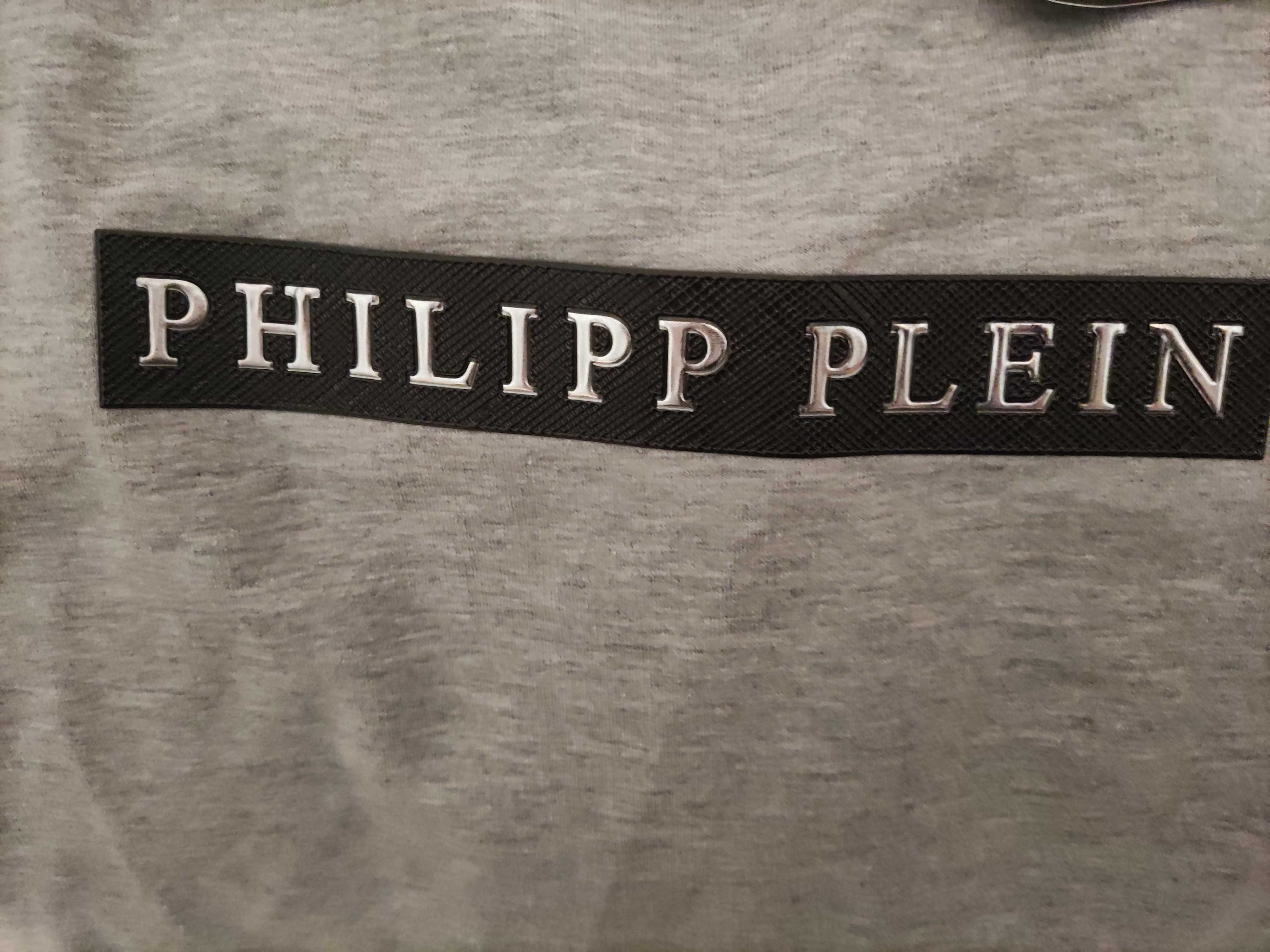 Bluza Philipp plein