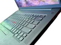 Laptop Lenovo ThinkPad P1 G6 16 " Intel Core i7 32GB/1TB 21FV000EPB
