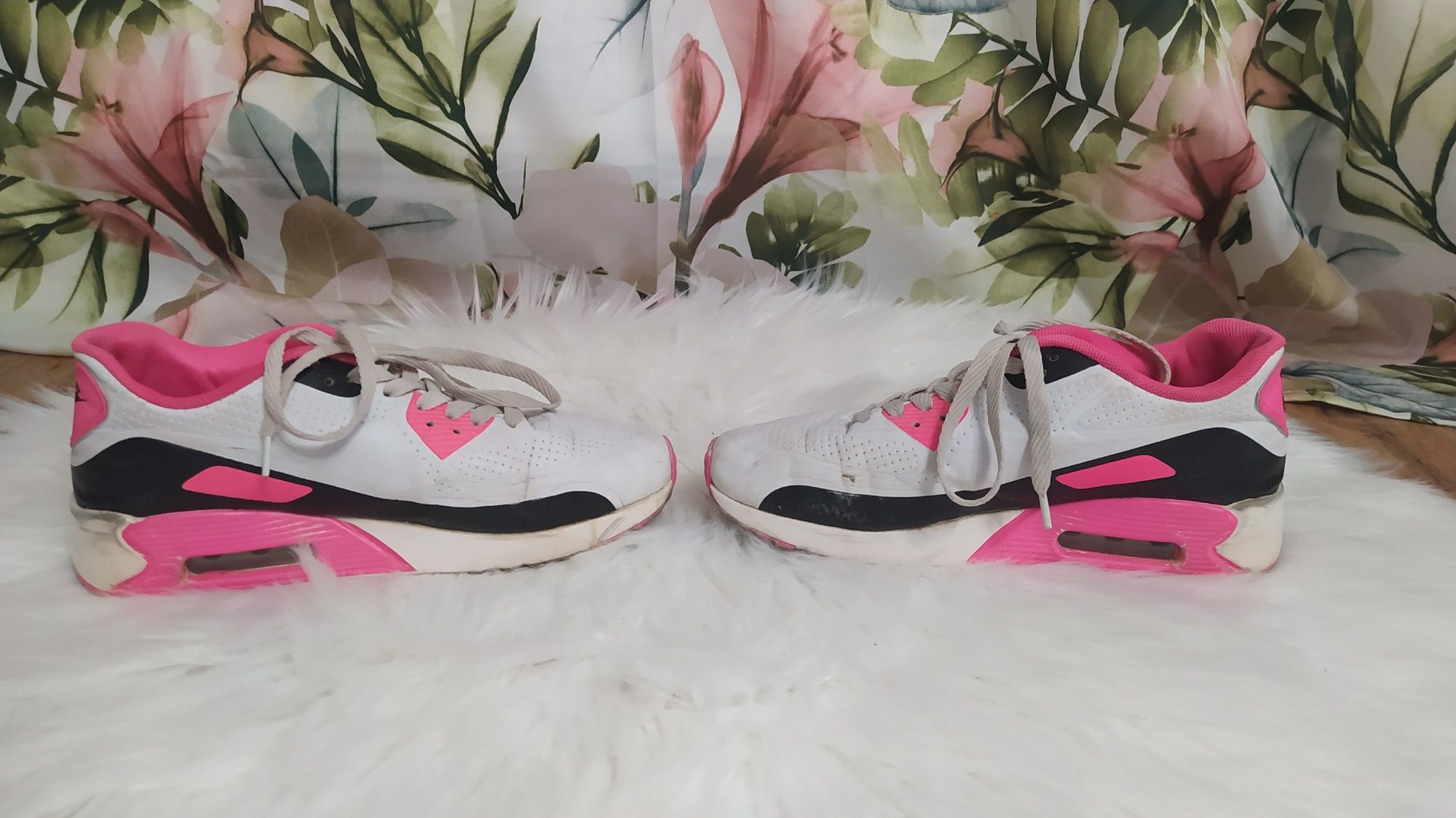 Buty Nike Air rozmiar 38