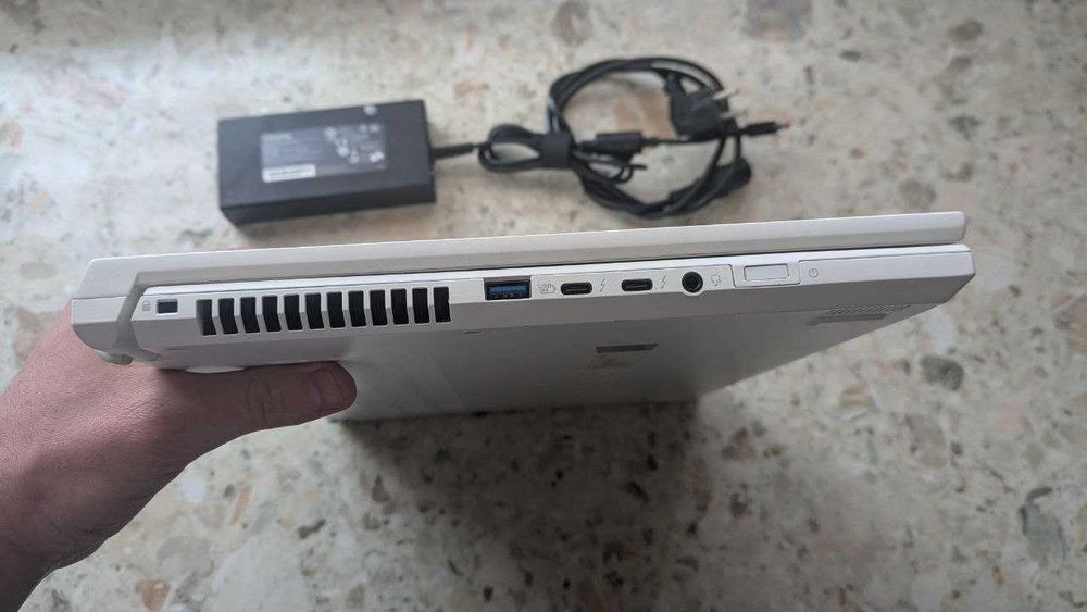 Acer ConceptD 7 "15.6" UHD 4K IPS i5-11400H RTX3060 16/512GB ноутбук