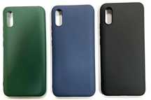 Etui / Plecki / Nakładka do Xiaomi Redmi 9A, 9AT, 9i różne kolory