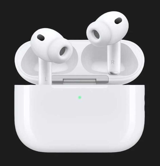 Навушники Apple AirPods Pro 3 (MFHP4) (2025)