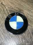 Эмблема BMW 82mm Оригинальная(51-148132375)