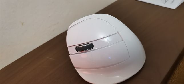 Мишка для шульги, delux Bluetooth Mouse