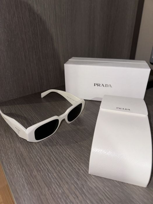 Окуляри prada оригінал