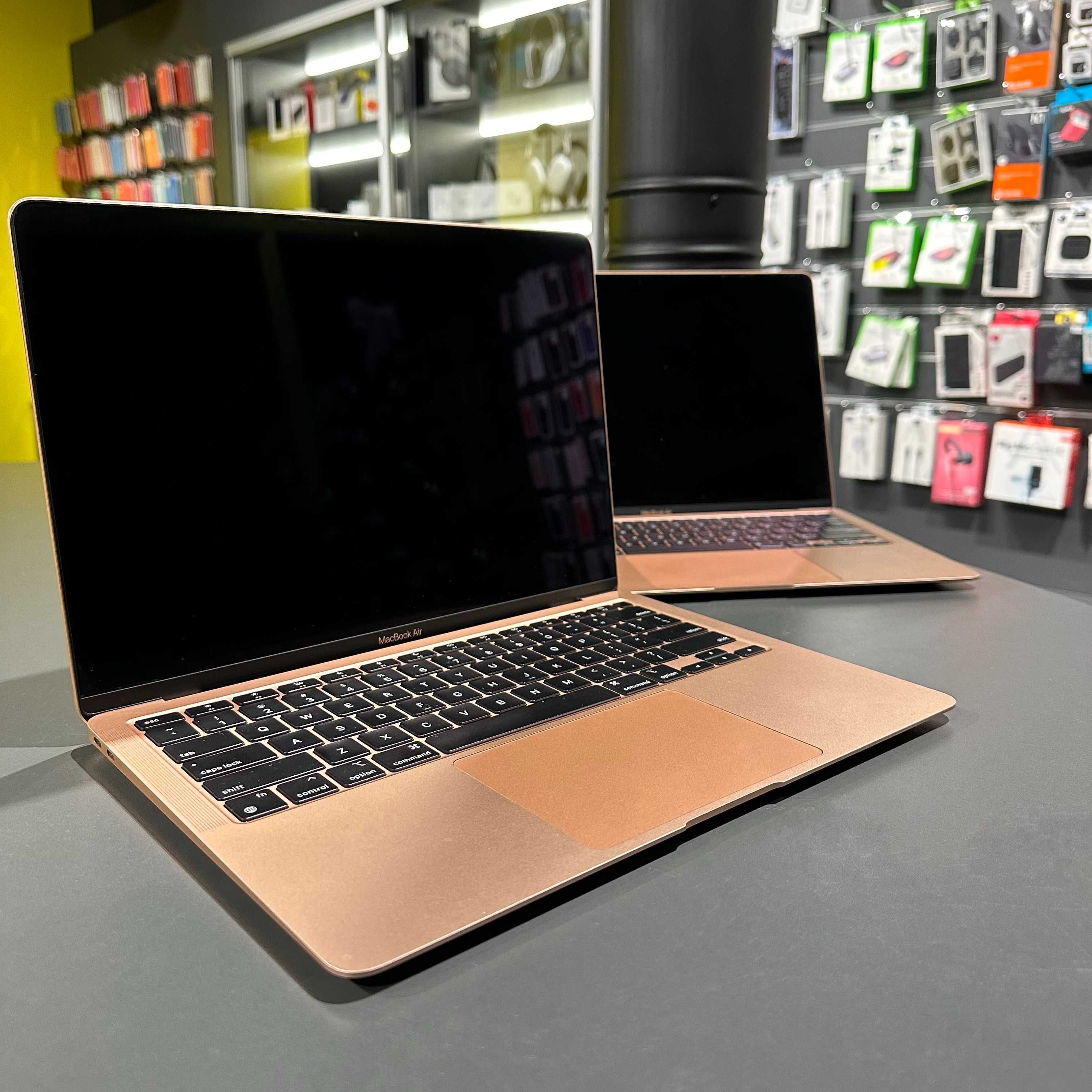 MacBook Air 13" 2020 M1 8Gb RAM 256Gb SSD РОЗПРОДАЖ!