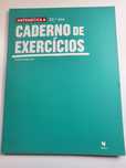 Caderno de exercícios Matemática A 11⁰ Ano